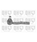 QUINTON HAZELL - QR3352S - Наконечник рулевой тяги левый Fiat Doblo, Abea, Palio 96- L
